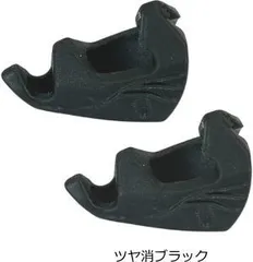 エギ 餌木 シンカー マルシン漁具 シンカー仮面 TR 2個入 15g ツヤ消ブラック / エギング 【メール便発送】