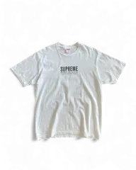 2025年最新】supreme Paris Tee 