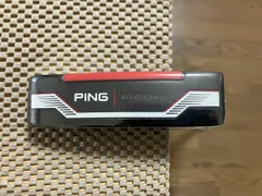 ピン 2021 Anser2 アンサー2 パター 33インチ US仕様 H/C Amazon.co.jp: ピン ANSER 2 パター 長さ固定タイプ 2021 PING