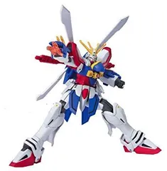 2025年最新】HGFC ゴッドガンダムの人気アイテム - メルカリ
