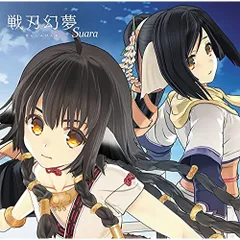 CD / Suara / 戦刃幻夢