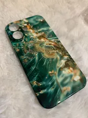 【新品未使用】iPhone16 16Pro 16ProMax 16PLUS  緑　iPhoneケース ケース シリコン 指紋防止 レンズ保護  おしゃれ 可愛い かわいい かっこいい