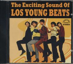 LOS YOUNG BEATS / The Exciting Sound of 