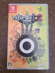 【Switch】パタポン1+2 リプレイ