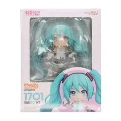 2025年最新】ねんどろいど 初音ミクntの人気アイテム - メルカリ