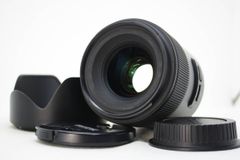 ★実用品★Tamron タムロン SP 45mm F1.8 Di VC USD