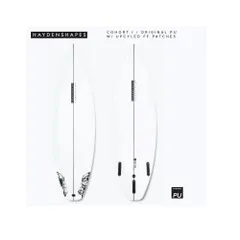 Holy grail Hayden shapes 5’5 湘南手渡し Holy grail Hayden shapes 5'5 湘南手渡し