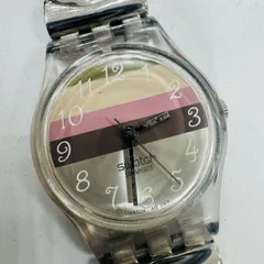 2025年最新】swatch ジャンクの人気アイテム - メルカリ