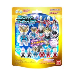 【新品・7営業日以内発送】4549660894322 びっくら？たまご ウルトラヒーローズ フロファイトヒーロー入浴剤 グレープのかおり 1個入【沖縄離島販売不可】