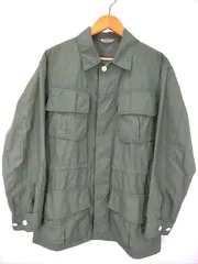 AURALEE 17SS WASHED FINX RIPSTOP  #3737#のサムネイル