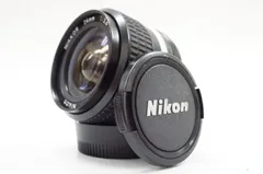 2025年最新】ai s NIKKOR 24mm F2の人気アイテム - メルカリ