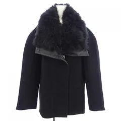 ヘルムートラング HELMUT LANG コートのサムネイル
