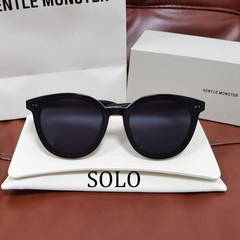 GENTLE MONSTER SOLO サングラス ジェントルモンスター
