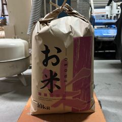 2024年度産 令和6年度産 奈良県産 ヒノヒカリ 玄米 10kg