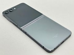 【中古】SCG23 256GB Galaxy Z Flip5【訳あり 】SIMロック解除済み SIMフリー グラファイト au エーユー ギャラクシー サムスン 265355-スマートホン スマートフォン スマホ 携帯電話 白ロム 本体 格安