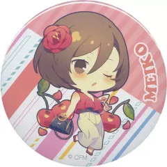 2025年最新】39CULTURE meiko 缶バッジの人気アイテム - メルカリ