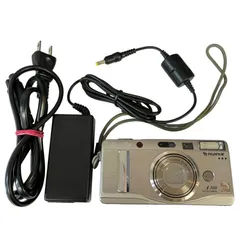 美品！ 動作品 平成レトロ Y2K FUJIFILM FinePix F700 Amazon.co.jp: FUJIFILM FinePix F70 EXR Pink F FX-F70EXR P