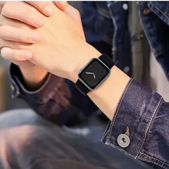 Apple Watch 38/40MMバンド ナイロン