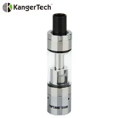 カンガーテック エアロタンク ハンマーMOD VAPE カンガーテック エアロタンク ハンマーMOD VAPE