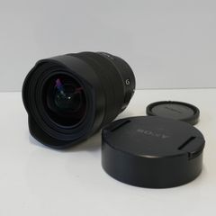 SONY - SONY SEL2470GM デジタル一眼α用レンズ USED美品 FE 24-70mm F2.8 GM 標準ズーム フルサイズ 防塵防滴 カメラ 完動品 中古 CP0316 SONY SEL2470GM デジタル一眼α用レンズ USED美品 FE 24-70mm F2