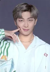 【中古】キャラカード [単品] アールエム(BTS/防弾少年団) ミニフォトカード(7/8) 「BTS 2021 MUSTER SOWOOZOO」