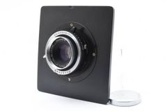 ★フジ Fuji FUJINON W 15cm F6.3 大判レンズ★ #1846AW73