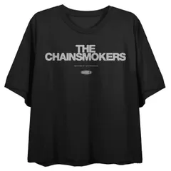 2025年最新】the chainsmokers tシャツの人気アイテム - メルカリ