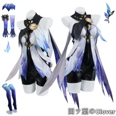 【一時値下げ】原神　タルタリヤ　コスプレ衣装 三分妄想1/3Delusion】原神 Genshin タルタリヤ-Tartaglia