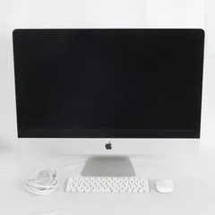 2024年最新】iMac 27 ジャンクの人気アイテム - メルカリ