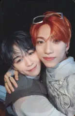 【中古】コレクションカード(男性) INI/池崎理人・後藤威尊/CD「THE ORIGIN」(Winning ver.)(YRCS-95129)初回プレス限定封入特典ユニットトレーディングカード