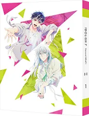 2025年最新】アイドリッシュセブン blu-ray secondの人気アイテム 