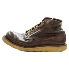 2024年最新】レッドウィング ブーツ メンズ レディース REDWING 8875 6