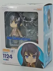 2025年最新】ねんどろいど 桜島麻衣の人気アイテム - メルカリ