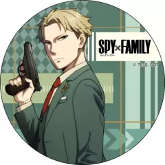 【中古】マグカップ・湯のみ ロイド・フォージャー アクリルコースター 「SPY×FAMILY」