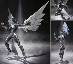 [중고] 피겨 SHFiguarts 실버 크로우 [악셀 월드]