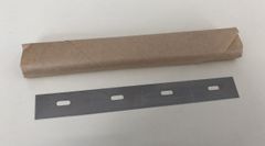 ナルビー　替刃 四枚刃　（50枚入）　AGH-004