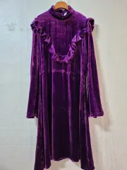 2025年最新】サンドロ ひざ丈ワンピースの人気アイテム - メルカリ 