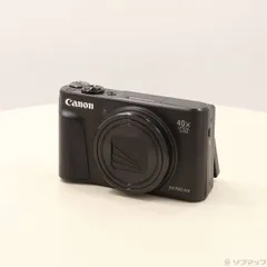 2025年最新】cAnON powershot sx740 hs bkの人気アイテム - メルカリ