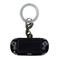 【中古】ストラップ PlayStation VITA 「PlayStation めじるしアクセサリー」