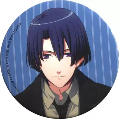 【中古】バッジ・ピンズ 聖川真斗Ver.C 「うたの☆プリンスさまっ♪ トレーディング缶バッジ 聖川真斗コレクション」