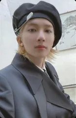 SEVENTEEN Op.3 JEONGHAN Attacca 56