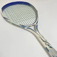 ラケット(軟式用) xyst XF1 ソフトテニスニュース