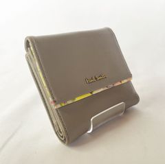 ✱Paul Smith（ポールスミス）✱二つ折り がま口 サイフ