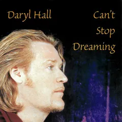 ◇国内盤◇ダリル・ホール／キャント・ストップ・ドリーミング◇Daryl Hall／Can't Stop Dreaming◇ - メルカリ