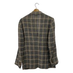 MARNI / マルニ | ウール ノースリーブワンピース | 42 | ピンク