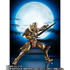 2025年最新】S.H.Figuarts 黄金騎士 ガロ 雷吼の人気アイテム - メルカリ