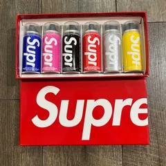 2024年最新】Supreme Montana Mini Cansの人気アイテム - メルカリ