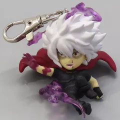 【中古】キーホルダー 死柄木弔 フィギュアキーホルダーvol.4 「僕のヒーローアカデミア」