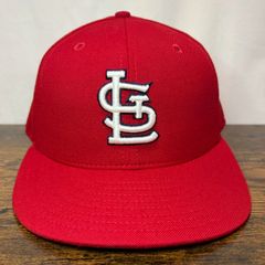 C56 ニューエラ 59fifty カージナルス usa製 ヴィンテージ1580 - メルカリ