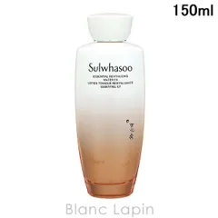 ソルファス 雪花秀 SULWHASOO 滋陰[ジャウム]水 EX 150ml 化粧水 [171572]のサムネイル
